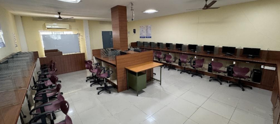 Analog and Digital Circuits / Digital Electronics Lab
