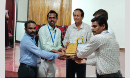 Dr. M. Maheswari