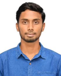 JEGADEESH MM