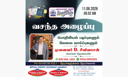 Dr. M. Maheswari