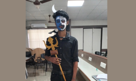 Face Painting