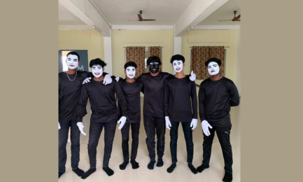 Mime