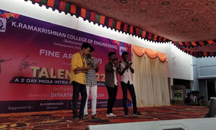 Group Singing