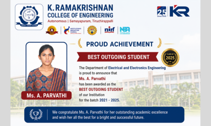 Student Achievement 8