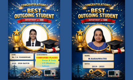 Student Achievement 8