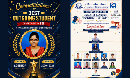 Student Achievement 8
