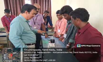 Dr. M. Maheswari