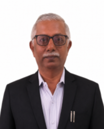Dr. M. Maheswari