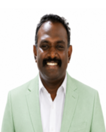 Dr. M. Maheswari