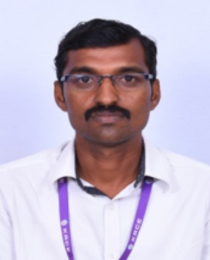 Dr. M. Maheswari