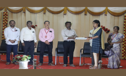 Student Achievement 8